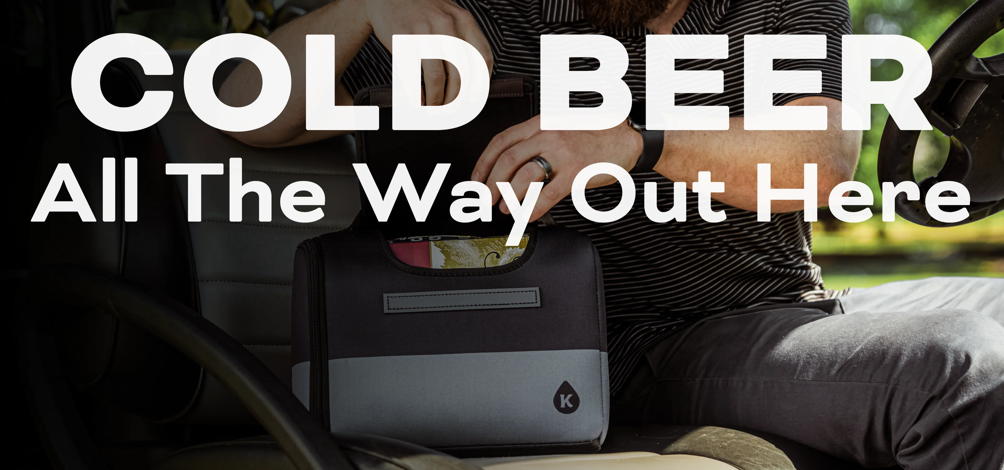 Chill Smarter, Not Harder